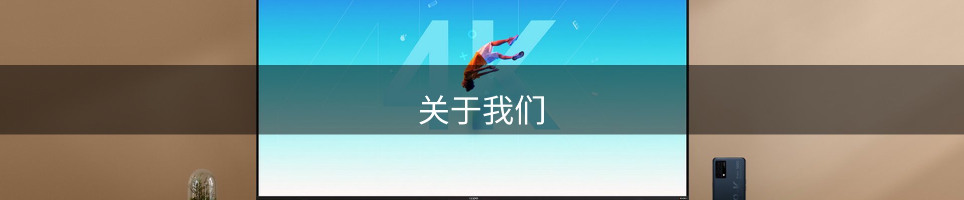 关于我们